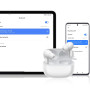 Навушники Xiaomi Redmi Buds 6 Pro (BHR9310GL) Glacier White (1124465) Навушники Xiaomi Redmi Buds 6 Pro (BHR9310GL) Glacier White (1124465)