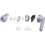 Навушники Xiaomi Redmi Buds 6 Pro (BHR9310GL) Glacier White (1124465) Навушники Xiaomi Redmi Buds 6 Pro (BHR9310GL) Glacier White (1124465)