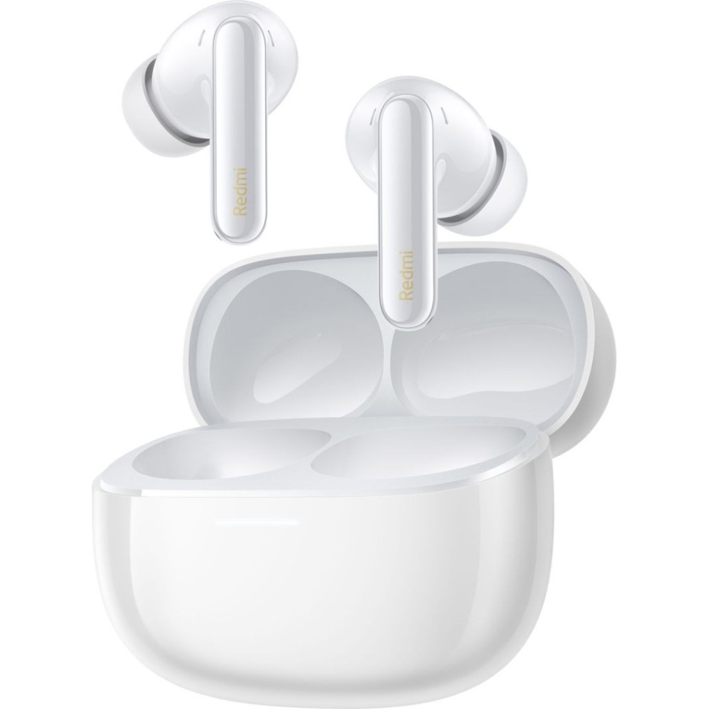 Навушники Xiaomi Redmi Buds 6 Pro (BHR9310GL) Glacier White (1124465)