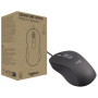 Мишка Logitech Signature M520 for Business USB-C Graphite (910-007511) Мишка Logitech Signature M520 for Business USB-C Graphite (910-007511)