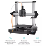 3D-принтер Anycubic Kobra 3 (KB30BK0A-O) 3D-принтер Anycubic Kobra 3 (KB30BK0A-O)