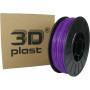 Пластик для 3D-принтера 3Dplast PETG 1.75мм, 0.85кг, violet (3DPTG17508VYL) Пластик для 3D-принтера 3Dplast PETG 1.75мм, 0.85кг, violet (3DPTG17508VYL)