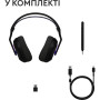 Навушники Logitech G522 Lightspeed Wireless Gaming Headset Black (981-001544) Навушники Logitech G522 Lightspeed Wireless Gaming Headset Black (981-001544)