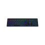 Клавіатура Canyon HKB-W11 Slim Dual Mode Wireless/Bluetooth RGB UA Black (CNS-HBTK11B) Клавіатура Canyon HKB-W11 Slim Dual Mode Wireless/Bluetooth RGB UA Black (CNS-HBTK11B)
