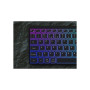 Клавіатура Canyon HKB-W11 Slim Dual Mode Wireless/Bluetooth RGB UA Black (CNS-HBTK11B) Клавіатура Canyon HKB-W11 Slim Dual Mode Wireless/Bluetooth RGB UA Black (CNS-HBTK11B)