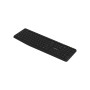Клавіатура Canyon KB-W01 Water resistant Wireless UA Black (CNE-CKEYW01) Клавіатура Canyon KB-W01 Water resistant Wireless UA Black (CNE-CKEYW01)