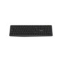 Клавіатура Canyon KB-W01 Water resistant Wireless UA Black (CNE-CKEYW01) Клавіатура Canyon KB-W01 Water resistant Wireless UA Black (CNE-CKEYW01)