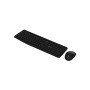 Комплект Canyon SET-W01 Wireless Black (CNE-HSETW01) Комплект Canyon SET-W01 Wireless Black (CNE-HSETW01)