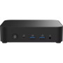 Комп'ютер ASUS NUC 14 Essential RNUC14MNK3500002 Slim Kit(L6) / N355, M.2 22x80 NVMe and SATA SSD (90AR00M2-M00090) Комп'ютер ASUS NUC 14 Essential RNUC14MNK3500002 Slim Kit(L6) / N355, M.2 22x80 NVMe and SATA SSD (90AR00M2-M00090)