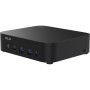 Комп'ютер ASUS NUC 14 Essential RNUC14MNK3500002 Slim Kit(L6) / N355, M.2 22x80 NVMe and SATA SSD (90AR00M2-M00090) Комп'ютер ASUS NUC 14 Essential RNUC14MNK3500002 Slim Kit(L6) / N355, M.2 22x80 NVMe and SATA SSD (90AR00M2-M00090)