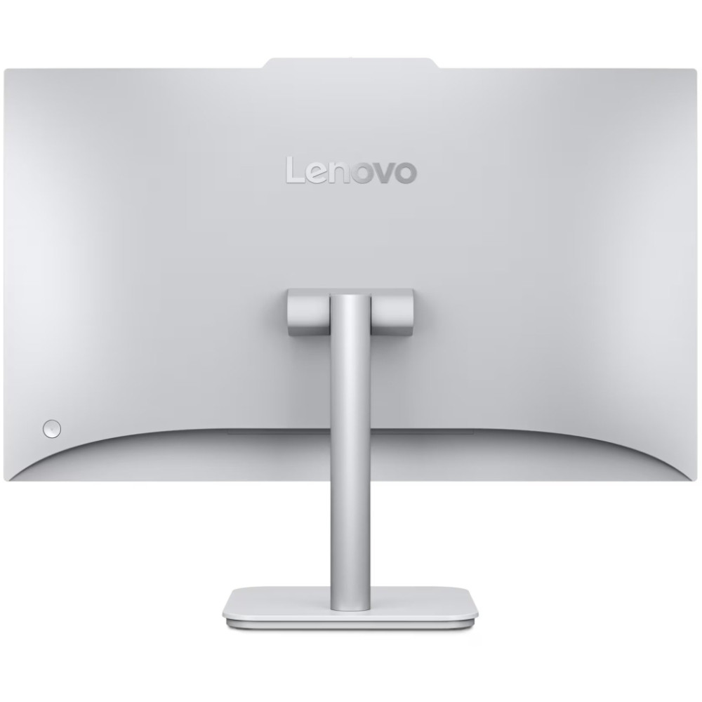 Комп'ютер Lenovo A100 AiO / i3-N305, 8, 512, WKM (F0J60045UO)