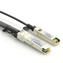 Оптичний патчкорд Alistar DAC-QSFP-4SFP+-1M Оптичний патчкорд Alistar DAC-QSFP-4SFP+-1M