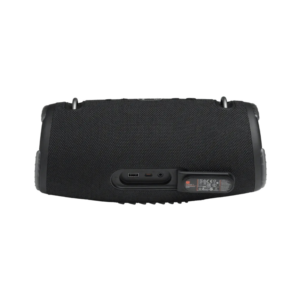 Акустична система JBL Xtreme 3 Black (JBLXTREME3BLKEUNA)