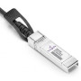 Оптичний патчкорд Alistar SFP+ to SFP+ 10G Directly-attached Copper Cable 5M (DAC-SFP+5M) Оптичний патчкорд Alistar SFP+ to SFP+ 10G Directly-attached Copper Cable 5M (DAC-SFP+5M)