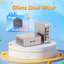 Комп'ютер GEEKOM Mimi PC A5 / Ryzen7 5825U, 16, 512, W11Pro (GMA5R75825U-16512-EU) Комп'ютер GEEKOM Mimi PC A5 / Ryzen7 5825U, 16, 512, W11Pro (GMA5R75825U-16512-EU)