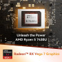 Комп'ютер GEEKOM Mimi PC A5 / Ryzen7 5825U, 16, 512, W11Pro (GMA5R75825U-16512-EU) Комп'ютер GEEKOM Mimi PC A5 / Ryzen7 5825U, 16, 512, W11Pro (GMA5R75825U-16512-EU)