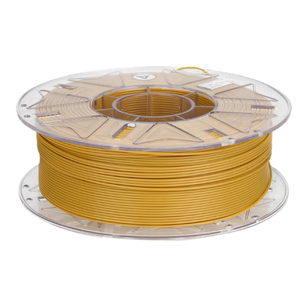 Пластик для 3D-принтера Creality PLA Hyper RFID 1кг, 1.75мм, gold (3301010459)