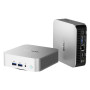 Комп'ютер GEEKOM Mini PC A8 / Ryzen7 8745HS, 32, 1TB, Radeon 780M, W11Pro (GMA8R78745HS-321T-EU) Комп'ютер GEEKOM Mini PC A8 / Ryzen7 8745HS, 32, 1TB, Radeon 780M, W11Pro (GMA8R78745HS-321T-EU)