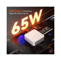 Комп'ютер GEEKOM Mini PC A8 / Ryzen7 8745HS, 32, 1TB, Radeon 780M, W11Pro (GMA8R78745HS-321T-EU) Комп'ютер GEEKOM Mini PC A8 / Ryzen7 8745HS, 32, 1TB, Radeon 780M, W11Pro (GMA8R78745HS-321T-EU)