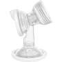 Молоковідсмоктувач Lionelo електричний Fidi free white (LO-FIDI GO) Молоковідсмоктувач Lionelo електричний Fidi free white (LO-FIDI GO)