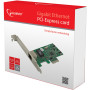 Мережева карта 1000 Base-TX PCI-E Realtek Gembird (NIC-GX1) Мережева карта 1000 Base-TX PCI-E Realtek Gembird (NIC-GX1)