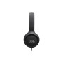 Навушники JBL Tune 520C USB-C Black (JBLT520CBLK) Навушники JBL Tune 520C USB-C Black (JBLT520CBLK)