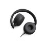 Навушники JBL Tune 520C USB-C Black (JBLT520CBLK) Навушники JBL Tune 520C USB-C Black (JBLT520CBLK)