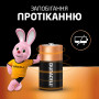 Батарейка Duracell C LR14 лужна 2шт. в упаковці (5000394052529 / 81483545) Батарейка Duracell C LR14 лужна 2шт. в упаковці (5000394052529 / 81483545)