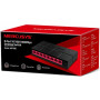 Комутатор мережевий Mercusys MS108G Комутатор мережевий Mercusys MS108G