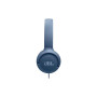 Навушники JBL Tune 520C USB-C Blue (JBLT520CBLU) Навушники JBL Tune 520C USB-C Blue (JBLT520CBLU)