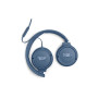 Навушники JBL Tune 520C USB-C Blue (JBLT520CBLU) Навушники JBL Tune 520C USB-C Blue (JBLT520CBLU)