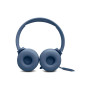 Навушники JBL Tune 520C USB-C Blue (JBLT520CBLU) Навушники JBL Tune 520C USB-C Blue (JBLT520CBLU)