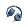 Навушники JBL Tune 520C USB-C Blue (JBLT520CBLU) Навушники JBL Tune 520C USB-C Blue (JBLT520CBLU)