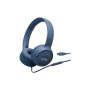 Навушники JBL Tune 520C USB-C Blue (JBLT520CBLU) Навушники JBL Tune 520C USB-C Blue (JBLT520CBLU)