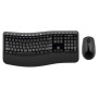 Комплект Microsoft Wireless Comfort Desktop 5050 BlueTrack Ru Ret AES (PP4-00017) Комплект Microsoft Wireless Comfort Desktop 5050 BlueTrack Ru Ret AES (PP4-00017)