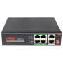 Комутатор мережевий Onv ONV-H1064PLD Комутатор мережевий Onv ONV-H1064PLD