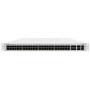 Комутатор мережевий Mikrotik CRS354-48P-4S+2Q+RM Комутатор мережевий Mikrotik CRS354-48P-4S+2Q+RM