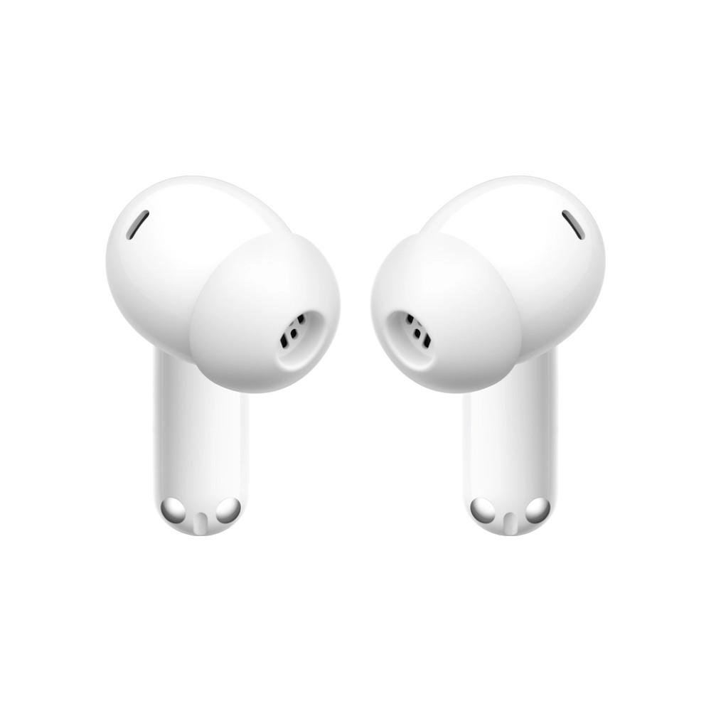 Навушники Oppo Enco Buds3 Pro Glaze White (ETEK1 Glaze White)