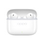 Навушники Oppo Enco Buds3 Pro Glaze White (ETEK1 Glaze White) Навушники Oppo Enco Buds3 Pro Glaze White (ETEK1 Glaze White)