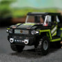 Конструктор Pantasy George Patton G-PATTON ️GX 1:18 зелений (86702) Конструктор Pantasy George Patton G-PATTON ️GX 1:18 зелений (86702)