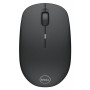 Мишка Dell WM126 Wireless Optical Black (570-AAMH) Мишка Dell WM126 Wireless Optical Black (570-AAMH)