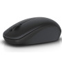 Мишка Dell WM126 Wireless Optical Black (570-AAMH) Мишка Dell WM126 Wireless Optical Black (570-AAMH)