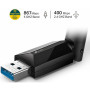 Мережева карта Wi-Fi TP-Link ARCHER-T3U-PLUS Мережева карта Wi-Fi TP-Link ARCHER-T3U-PLUS