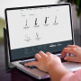 Мережева карта Wi-Fi TP-Link ARCHER-T3U-PLUS Мережева карта Wi-Fi TP-Link ARCHER-T3U-PLUS