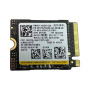 Накопичувач SSD M.2 2230 256GB Samsung (MZ9L4256HCJQ-00BD1) Накопичувач SSD M.2 2230 256GB Samsung (MZ9L4256HCJQ-00BD1)