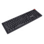 Клавіатура Marvo KG917 Multi-LED Mechanical Blue Switch Клавіатура Marvo KG917 Multi-LED Mechanical Blue Switch
