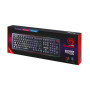 Клавіатура Marvo KG917 Multi-LED Mechanical Blue Switch Клавіатура Marvo KG917 Multi-LED Mechanical Blue Switch