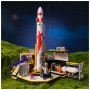 Конструктор Pantasy Joyside Series LANDSPACE - Лабораторія космічної ракети мрії без фігурок (11023) Конструктор Pantasy Joyside Series LANDSPACE - Лабораторія космічної ракети мрії без фігурок (11023)