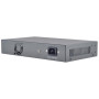 Комутатор мережевий NVC NVC-1816GSR Комутатор мережевий NVC NVC-1816GSR