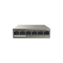 Комутатор мережевий Tenda TEF1106P-4-63W Комутатор мережевий Tenda TEF1106P-4-63W